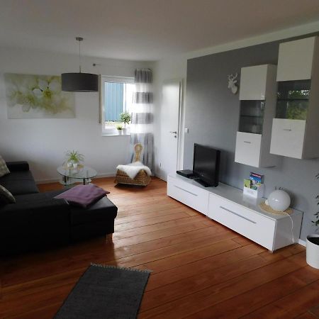 Ferienwohnung Elsbeere Blankenheim  Kültér fotó