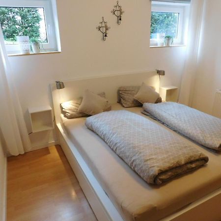 Ferienwohnung Elsbeere Blankenheim  Kültér fotó